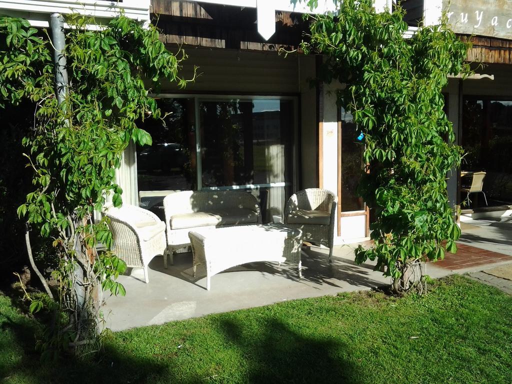 Hotel Truyaca Osorno Luaran gambar