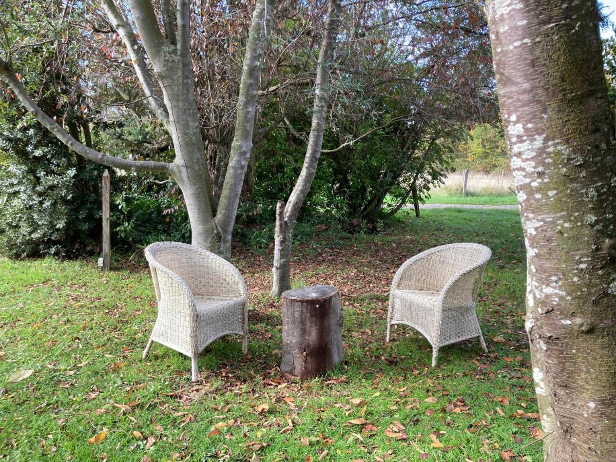 Hotel Truyaca Osorno Luaran gambar
