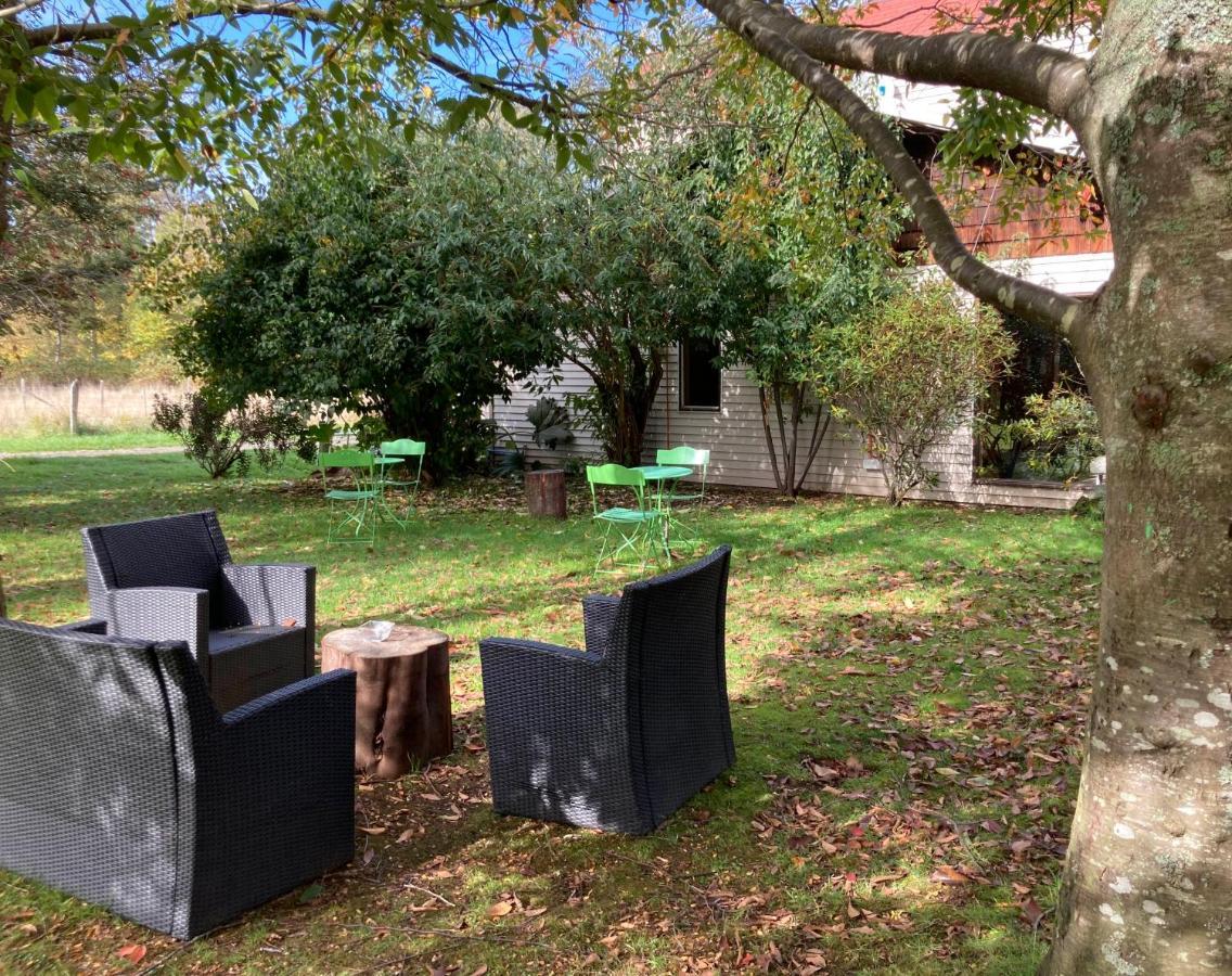 Hotel Truyaca Osorno Luaran gambar