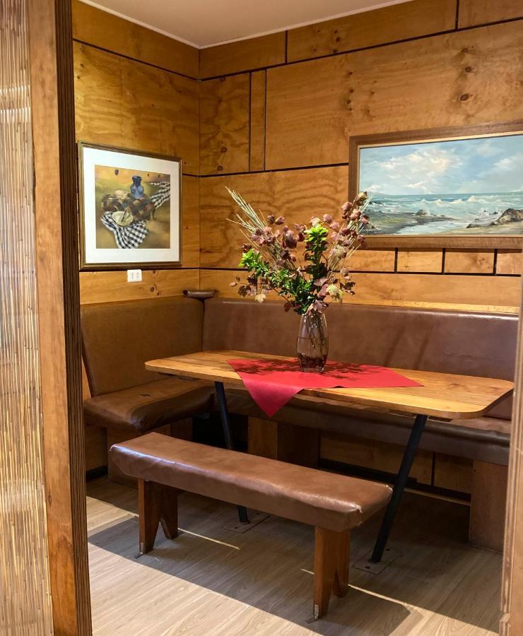 Hotel Truyaca Osorno Luaran gambar