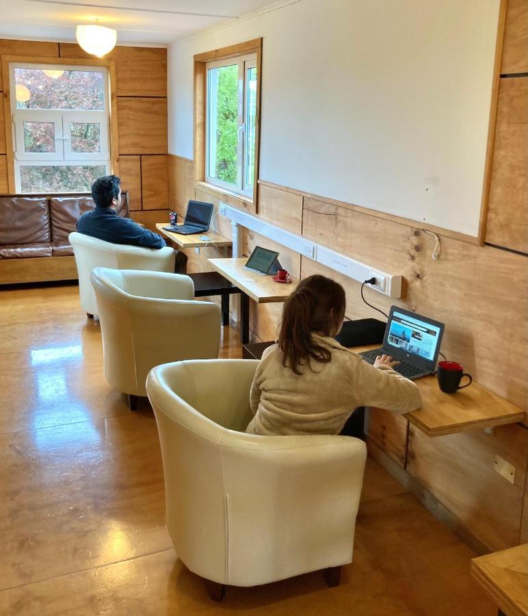 Hotel Truyaca Osorno Luaran gambar
