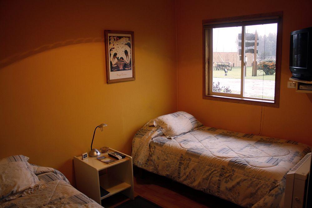 Hotel Truyaca Osorno Luaran gambar
