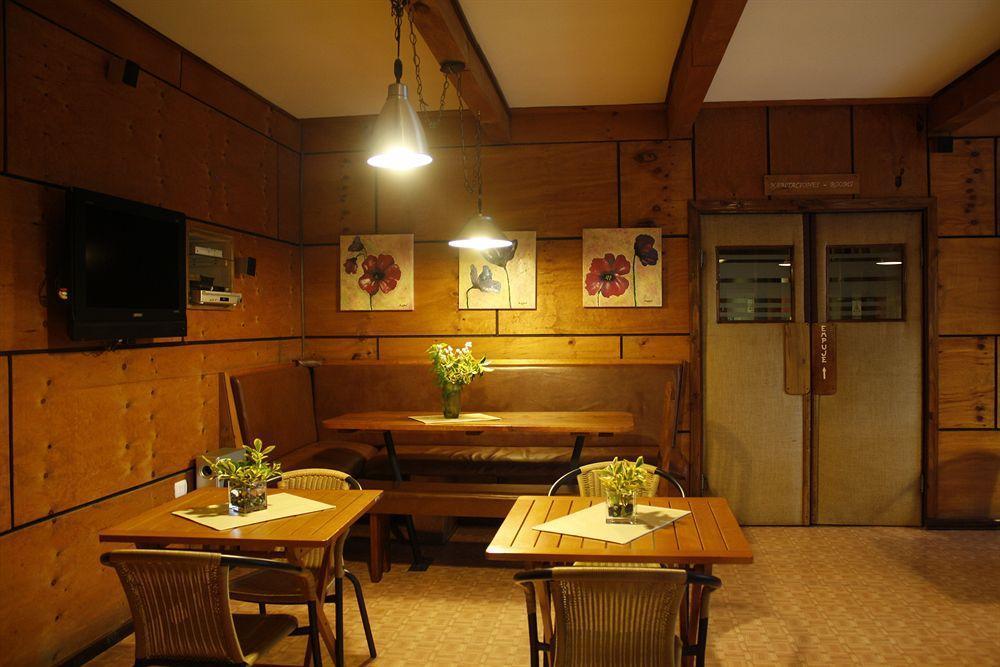 Hotel Truyaca Osorno Luaran gambar