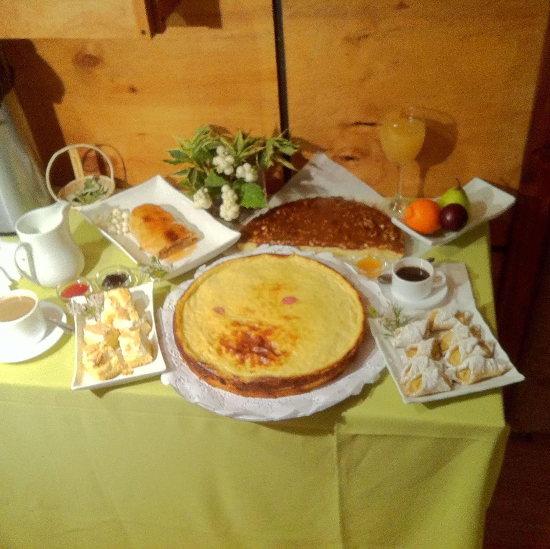 Hotel Truyaca Osorno Luaran gambar