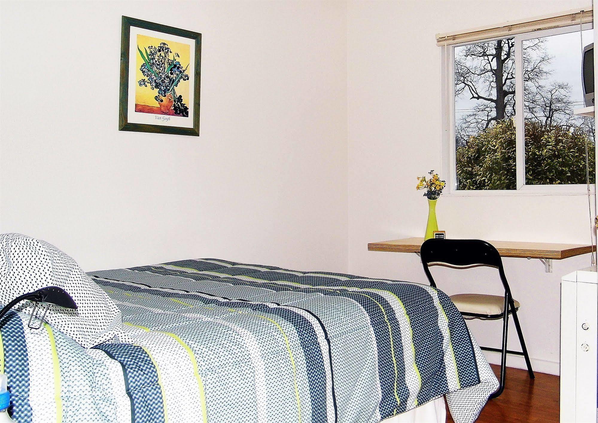 Hotel Truyaca Osorno Luaran gambar