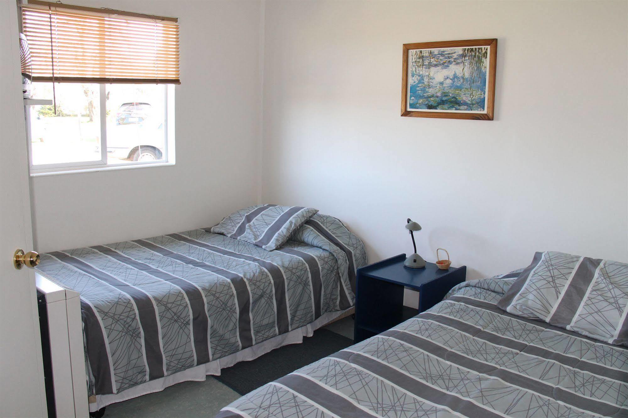 Hotel Truyaca Osorno Luaran gambar