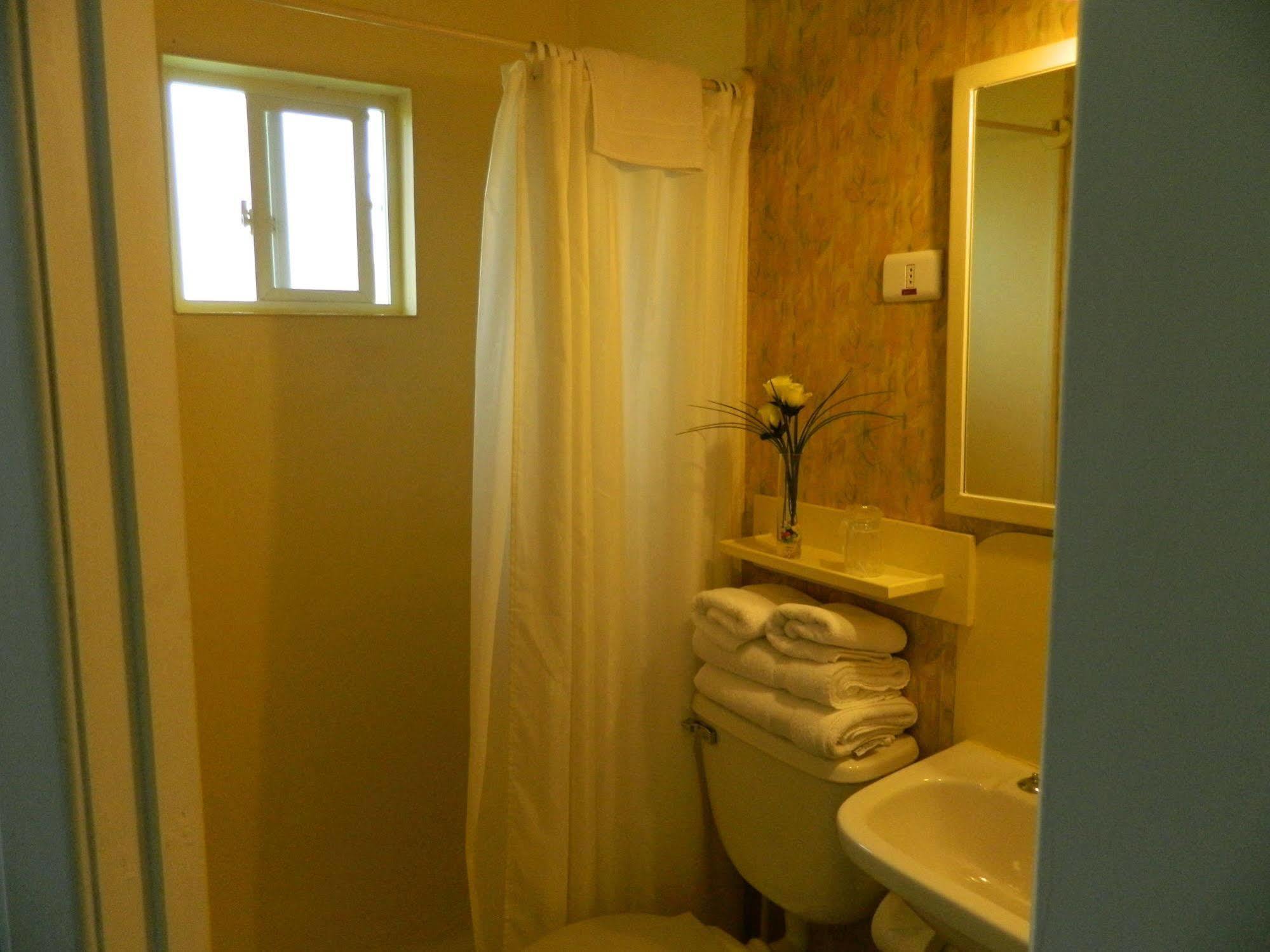 Hotel Truyaca Osorno Luaran gambar