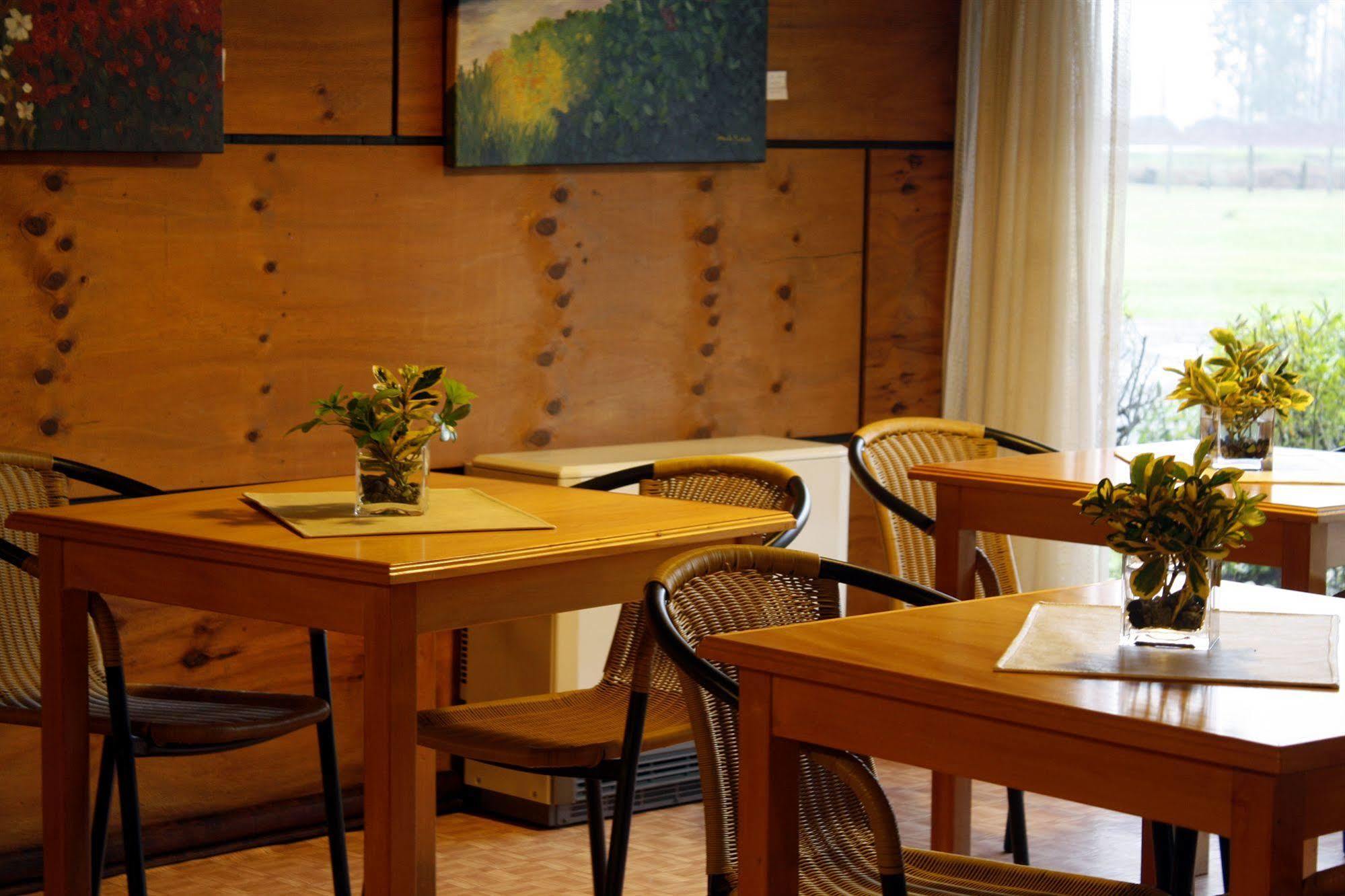 Hotel Truyaca Osorno Luaran gambar